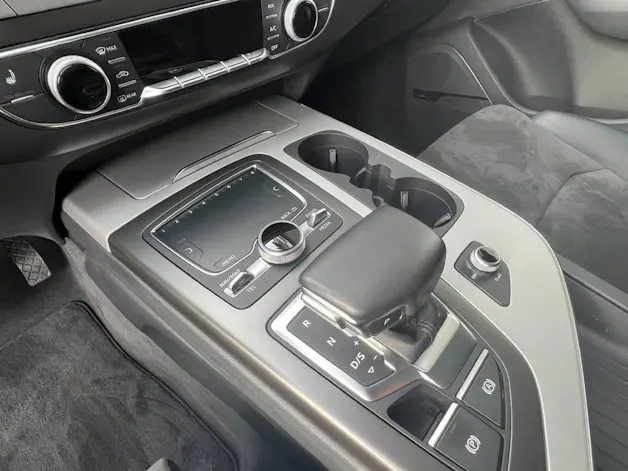 Audi Q7 3.0 V6 TDI e-tron quattro T-Tronic