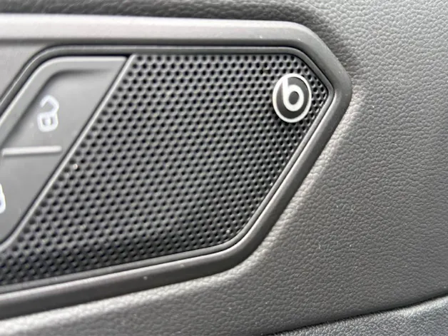 SEAT Tarraco 2.0 TSI FR 4Drive DSG