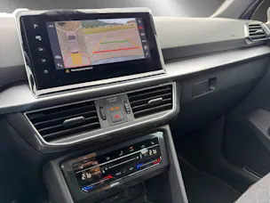 SEAT Tarraco 2.0 TSI FR 4Drive DSG