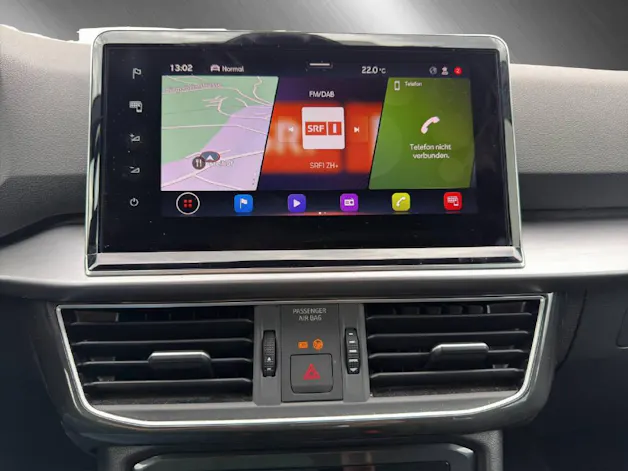 SEAT Tarraco 2.0 TSI FR 4Drive DSG