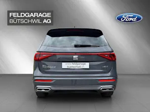 SEAT Tarraco 2.0 TSI FR 4Drive DSG