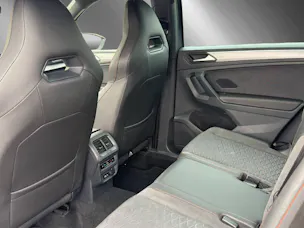 SEAT Tarraco 2.0 TSI FR 4Drive DSG