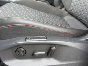 SEAT Tarraco 2.0 TSI FR 4Drive DSG