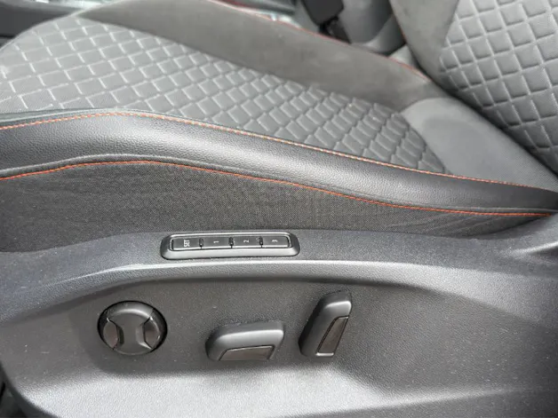 SEAT Tarraco 2.0 TSI FR 4Drive DSG