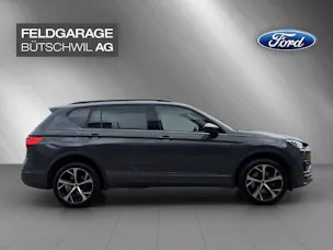 SEAT Tarraco 2.0 TSI FR 4Drive DSG