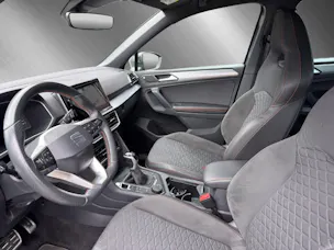 SEAT Tarraco 2.0 TSI FR 4Drive DSG