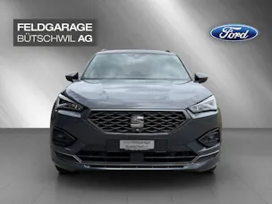 SEAT Tarraco 2.0 TSI FR 4Drive DSG