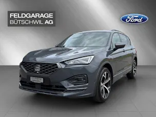 SEAT Tarraco 2.0 TSI FR 4Drive DSG