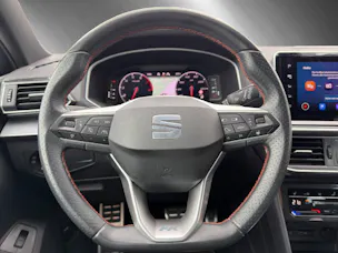 SEAT Tarraco 2.0 TSI FR 4Drive DSG