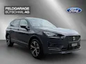 SEAT Tarraco 2.0 TSI FR 4Drive DSG