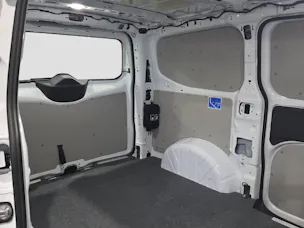 FORD Transit Custom Van 320 L1 2.0 EcoBlue 170 PS Trend 4x4