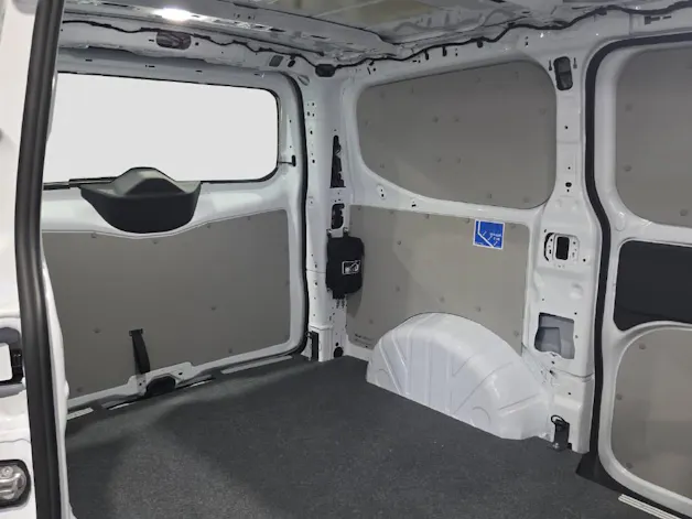 FORD Transit Custom Van 320 L1 2.0 EcoBlue 170 PS Trend 4x4