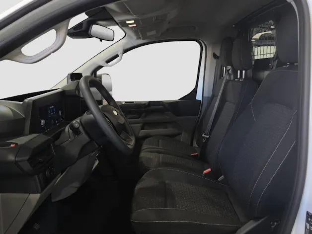 FORD Transit Custom Van 320 L1 2.0 EcoBlue 170 PS Trend 4x4