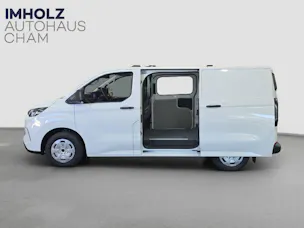FORD Transit Custom Van 320 L1 2.0 EcoBlue 170 PS Trend 4x4