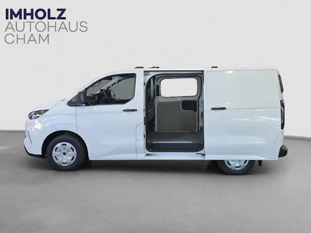 FORD Transit Custom Van 320 L1 2.0 EcoBlue 170 PS Trend 4x4