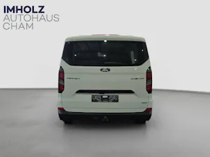 FORD Transit Custom Van 320 L1 2.0 EcoBlue 170 PS Trend 4x4