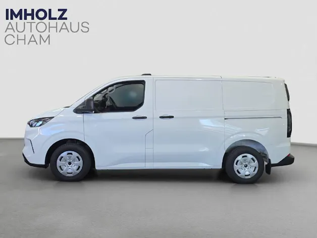 FORD Transit Custom Van 320 L1 2.0 EcoBlue 170 PS Trend 4x4