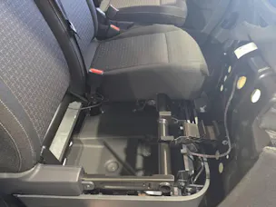 FORD Transit Custom Van 320 L1 2.0 EcoBlue 170 PS Trend 4x4