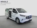 FORD Transit Custom Van 320 L1 2.0 EcoBlue 170 PS Trend 4x4
