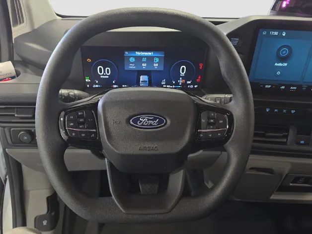 FORD Transit Custom Van 320 L1 2.0 EcoBlue 170 PS Trend 4x4