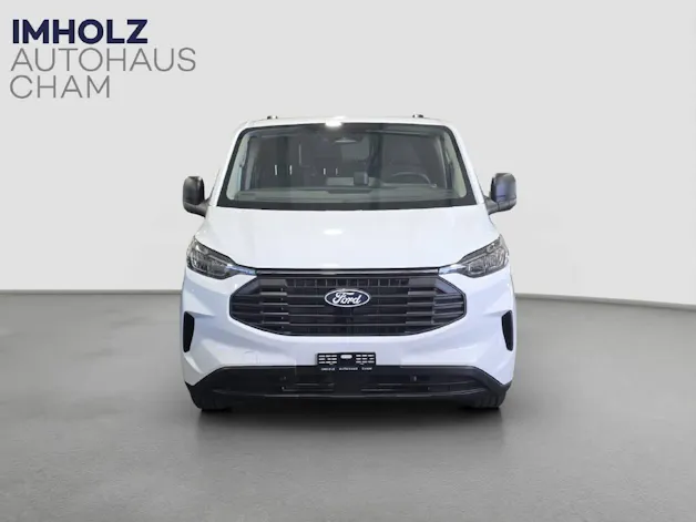 FORD Transit Custom Van 320 L1 2.0 EcoBlue 170 PS Trend 4x4