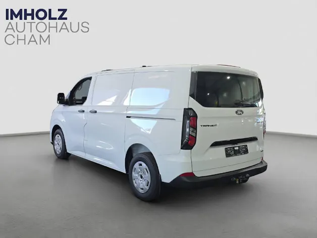 FORD Transit Custom Van 320 L1 2.0 EcoBlue 170 PS Trend 4x4