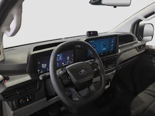 FORD Transit Custom Van 320 L1 2.0 EcoBlue 170 PS Trend 4x4