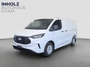 FORD Transit Custom Van 320 L1 2.0 EcoBlue 170 PS Trend 4x4