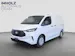 FORD Transit Custom Van 320 L1 2.0 EcoBlue 170 PS Trend 4x4