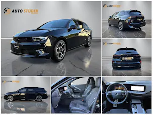 OPEL Astra L Sports Tourer 1.6 T PHEV 180 Ultimate
