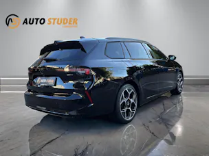OPEL Astra L Sports Tourer 1.6 T PHEV 180 Ultimate