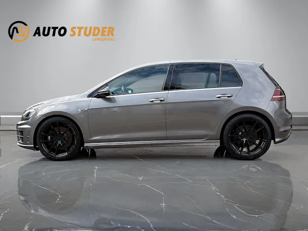 VW Golf VII 2.0 TSI R360S DSG 4motion