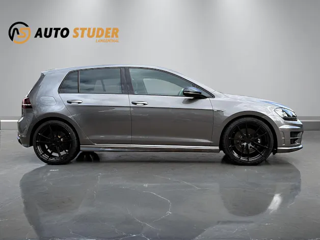 VW Golf VII 2.0 TSI R360S DSG 4motion