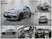 VW Golf VII 2.0 TSI R360S DSG 4motion