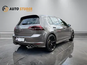 VW Golf VII 2.0 TSI R360S DSG 4motion