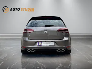 VW Golf VII 2.0 TSI R360S DSG 4motion