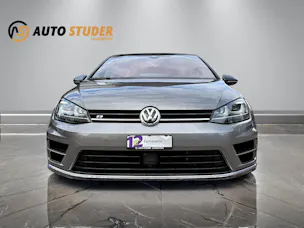 VW Golf VII 2.0 TSI R360S DSG 4motion