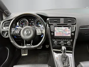 VW Golf VII 2.0 TSI R360S DSG 4motion