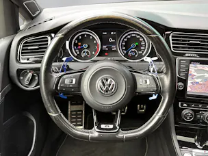 VW Golf VII 2.0 TSI R360S DSG 4motion
