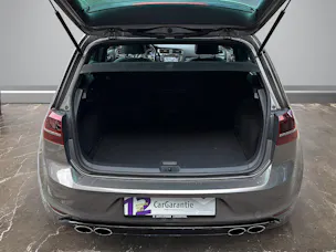 VW Golf VII 2.0 TSI R360S DSG 4motion