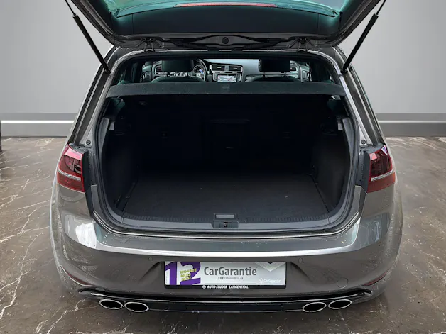 VW Golf VII 2.0 TSI R360S DSG 4motion