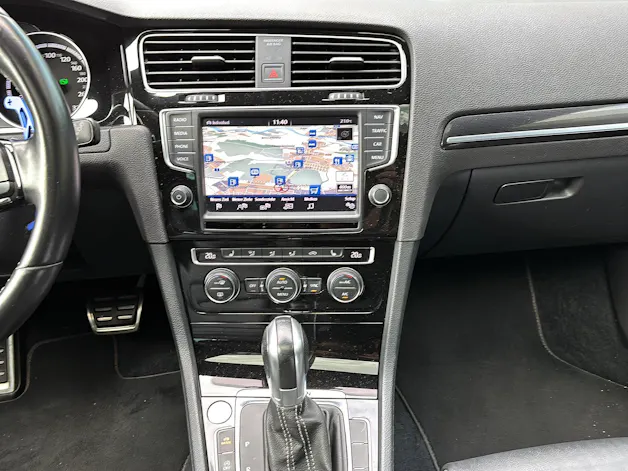 VW Golf VII 2.0 TSI R360S DSG 4motion