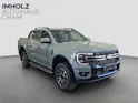 Ford Ranger D-Kab. Pick-up 3.0 EcoBlue 240 PS Platinum 4x4