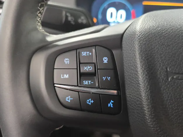 Ford Ranger D-Kab. Pick-up 3.0 EcoBlue 240 PS Platinum 4x4