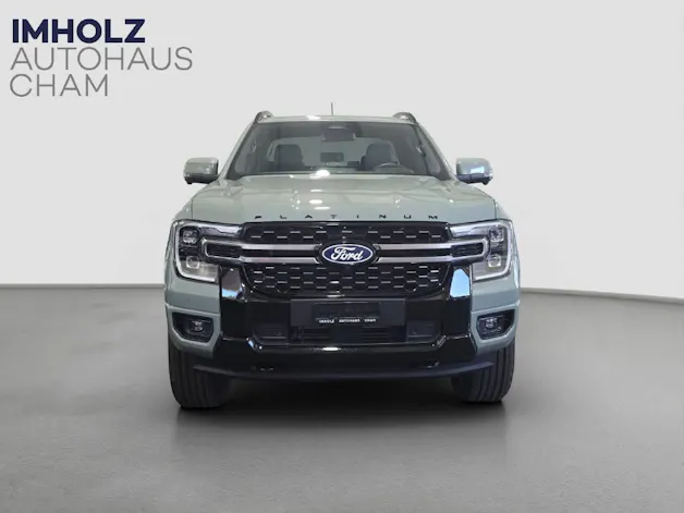 Ford Ranger D-Kab. Pick-up 3.0 EcoBlue 240 PS Platinum 4x4