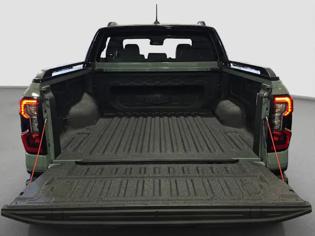 Ford Ranger D-Kab. Pick-up 3.0 EcoBlue 240 PS Platinum 4x4
