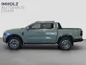 Ford Ranger D-Kab. Pick-up 3.0 EcoBlue 240 PS Platinum 4x4