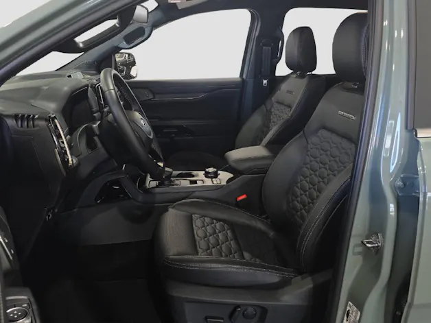 Ford Ranger D-Kab. Pick-up 3.0 EcoBlue 240 PS Platinum 4x4