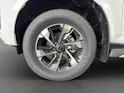 Isuzu D-Max Space Pick-up 2.2 DDi Prestige 4x4