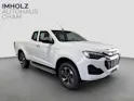 Isuzu D-Max Space Pick-up 2.2 DDi Prestige 4x4